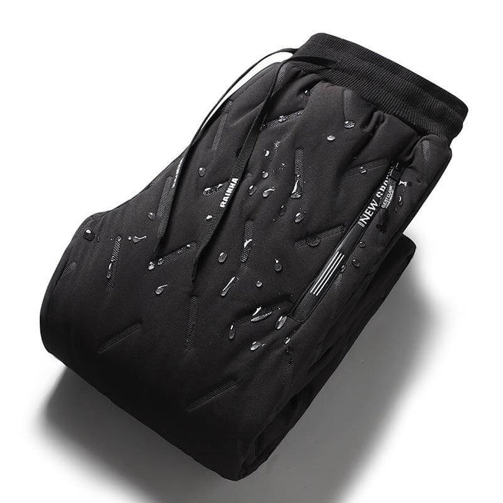 Puffy | Unisex Thermobyxor