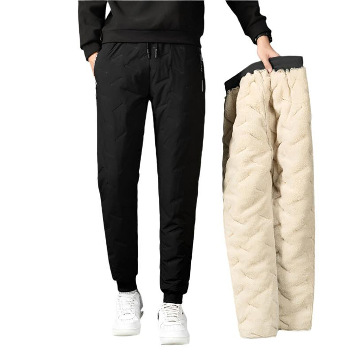 Puffy | Unisex Thermobyxor