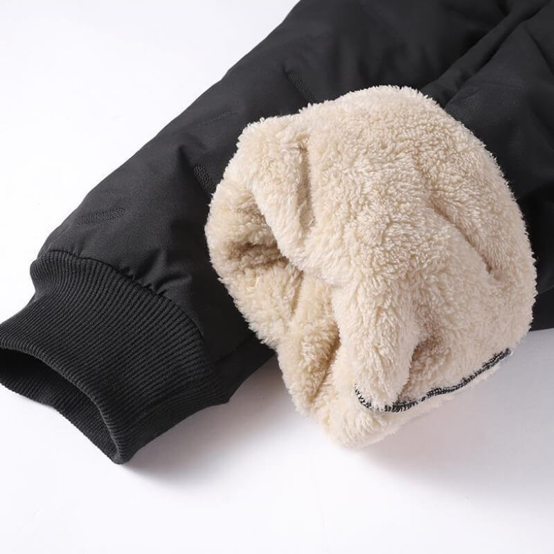 Puffy | Unisex Thermobyxor