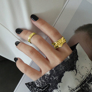 Jaylinette | Stor Ring