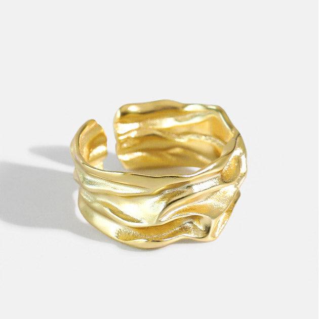 Jaylinette | Stor Ring