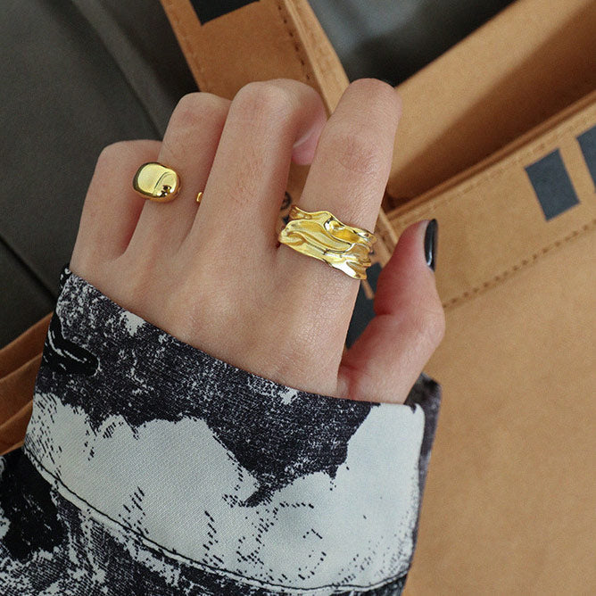 Jaylinette | Stor Ring
