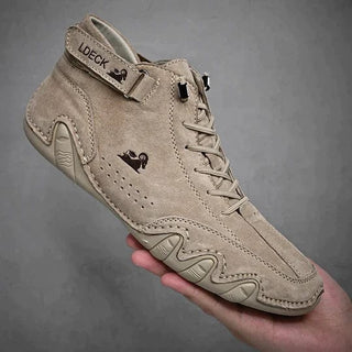 Friederike | Unisex-Sneakers