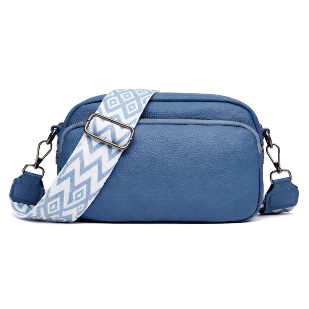 Nina | Crossbody-väska