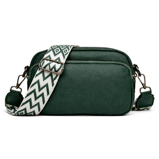 Nina | Crossbody-väska