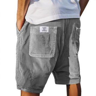 Victor | Chic Manchestershorts