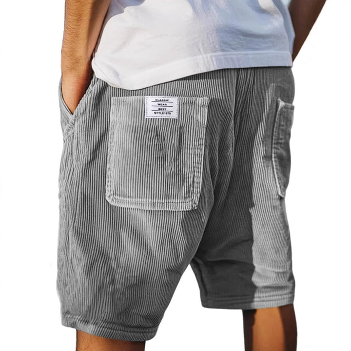 Victor | Chic Manchestershorts