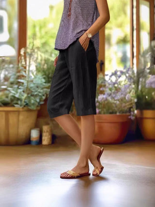 Tilda | Sommarshorts