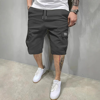 Nils | Cargoshorts för Män