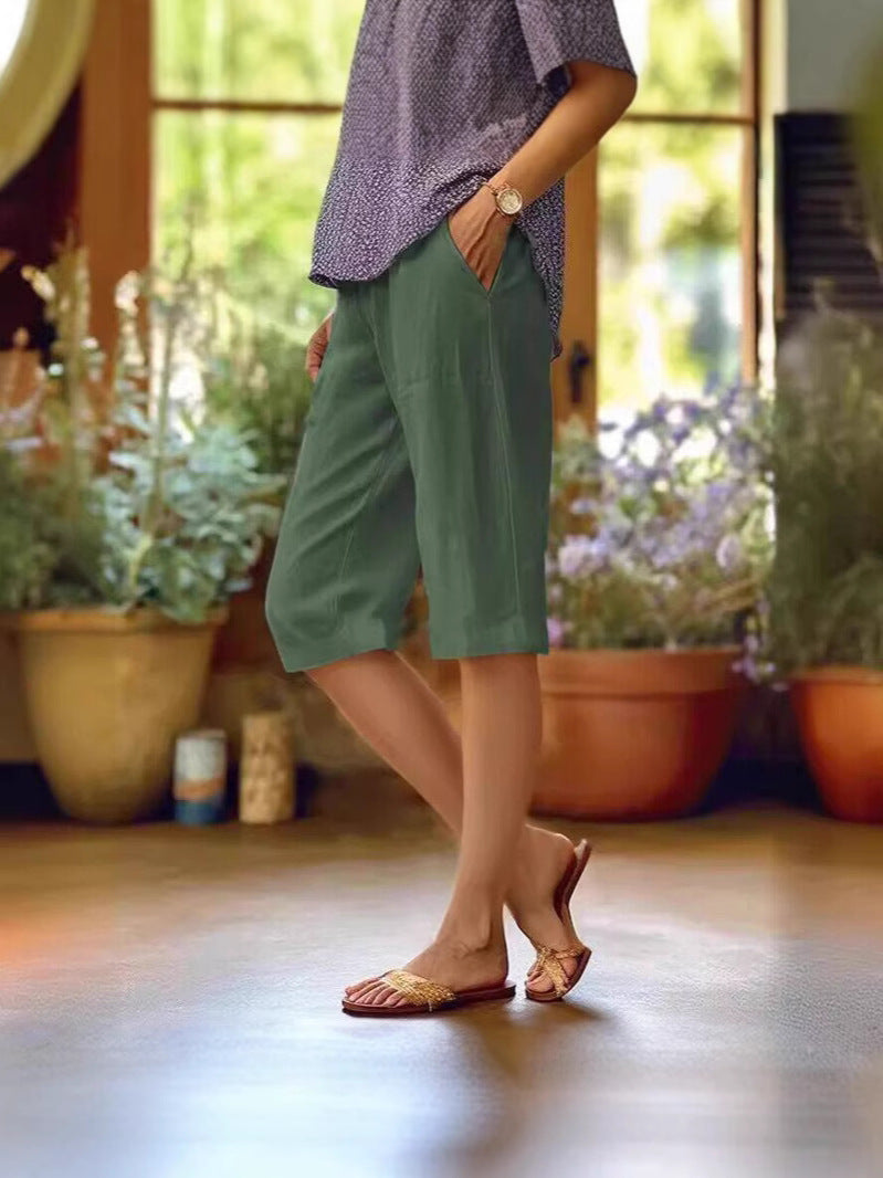 Tilda | Sommarshorts