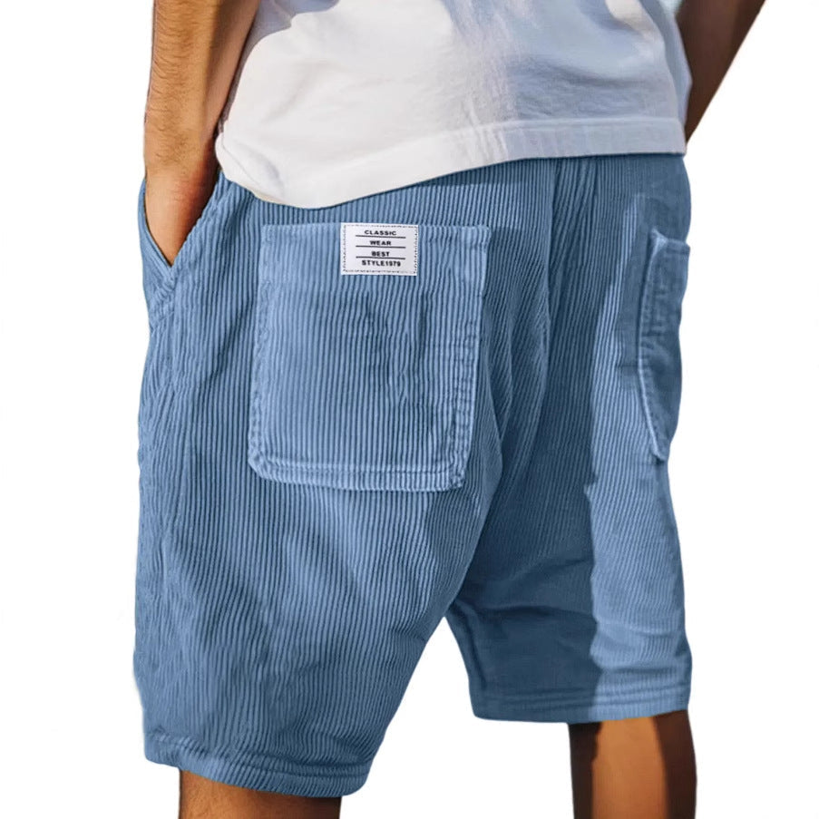 Victor | Chic Manchestershorts