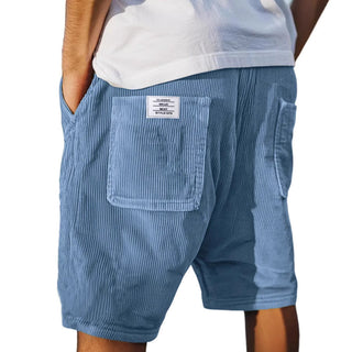 Victor | Chic Manchestershorts