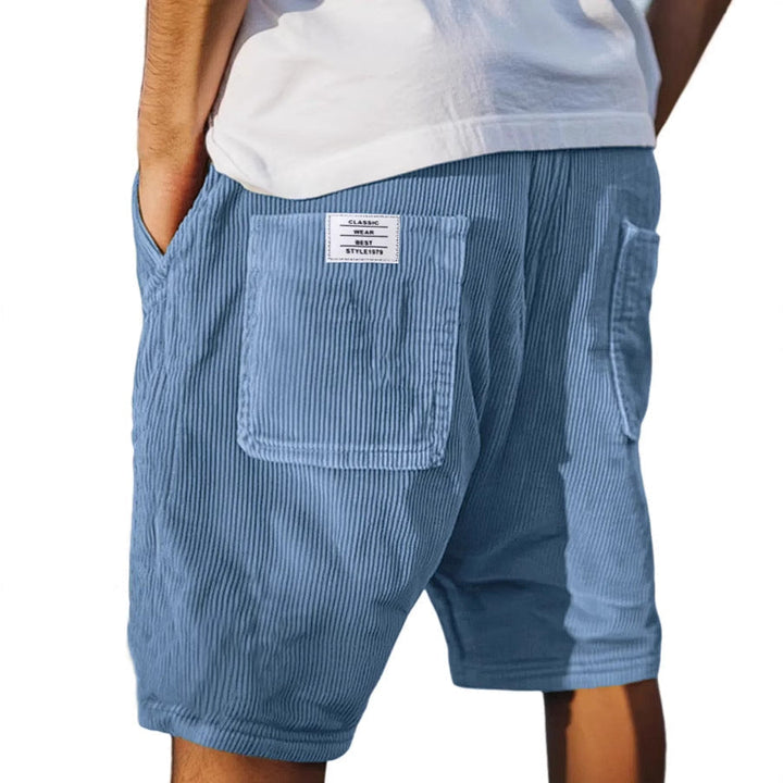 Victor | Chic Manchestershorts