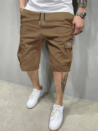 Nils | Cargoshorts för Män