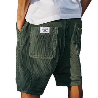 Victor | Chic Manchestershorts
