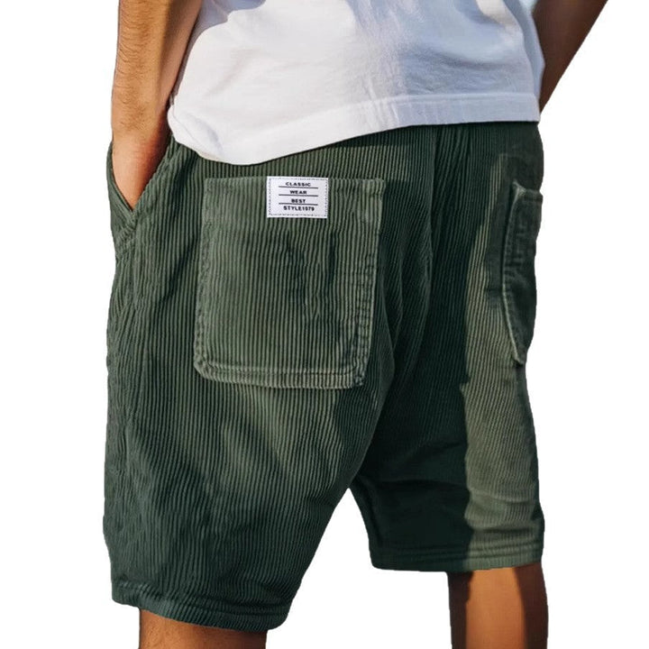 Victor | Chic Manchestershorts