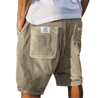 Victor | Chic Manchestershorts