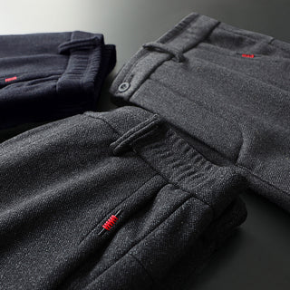 Emanuel | Slim-fit Byxor