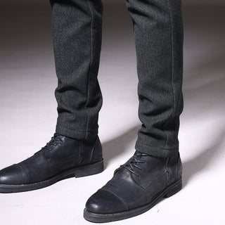 Emanuel | Slim-fit Byxor