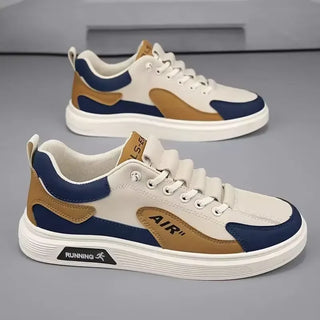 Aldous | Avslappnade Sneakers