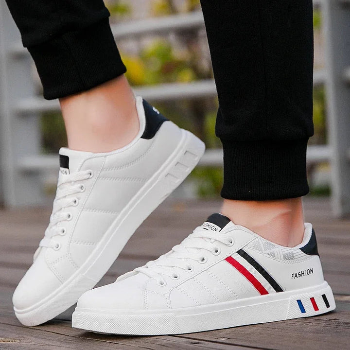 Orville | Lätta Sneakers