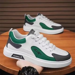 Aldous | Avslappnade Sneakers