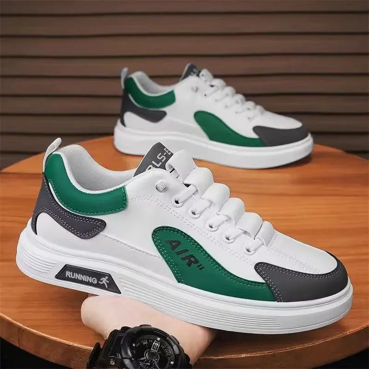 Aldous | Avslappnade Sneakers