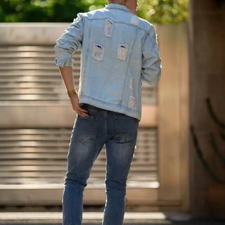 Jofer | Jeansjacka