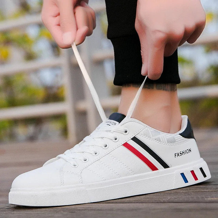 Orville | Lätta Sneakers