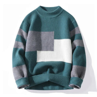 Lionel | Pullover i koreansk stil