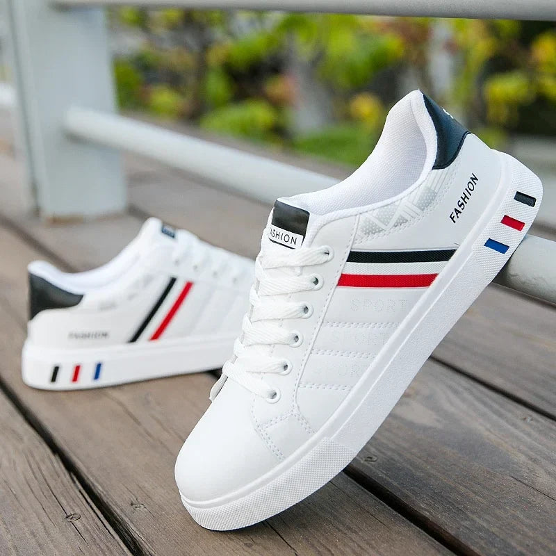Orville | Lätta Sneakers