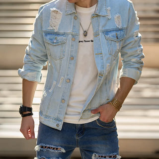 Jofer | Jeansjacka
