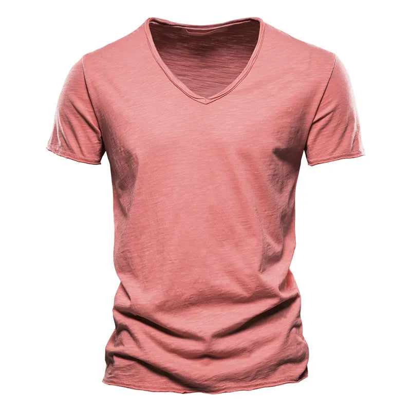 Frank | Luftig T-shirt