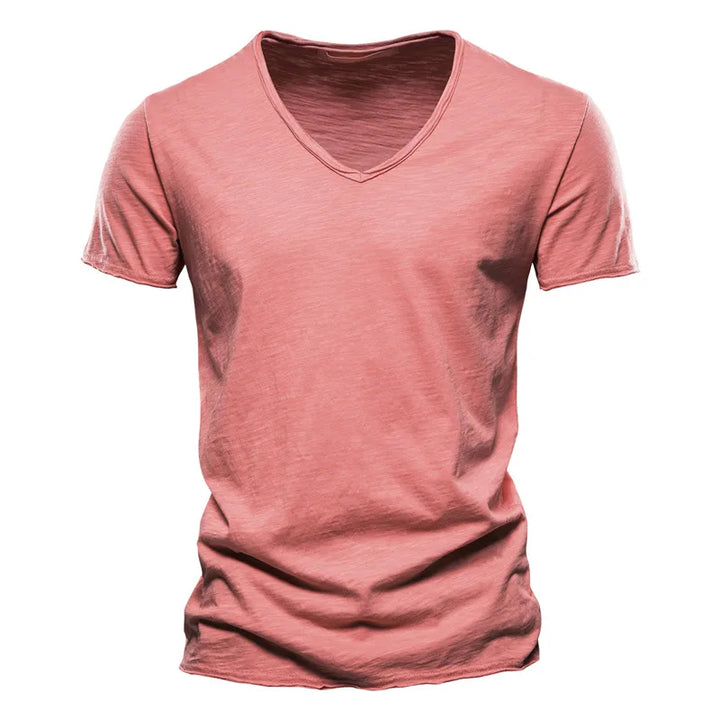 Frank | Luftig T-shirt