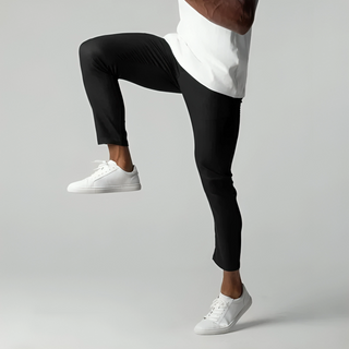 Artemio | Slim-Fit Byxa