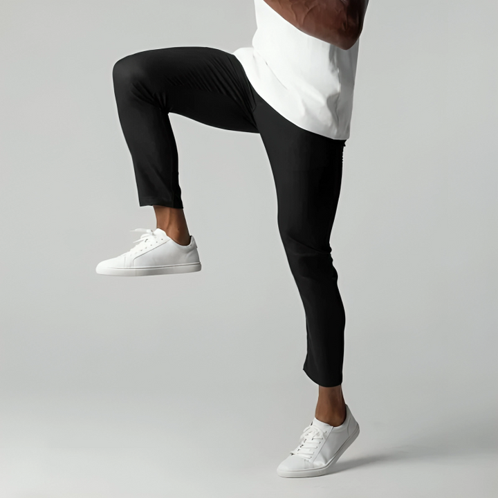 Artemio | Slim-Fit Byxa
