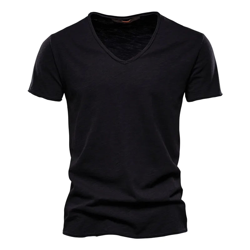 Frank | Luftig T-shirt