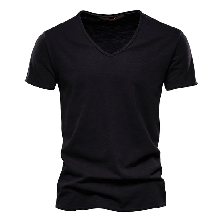 Frank | Luftig T-shirt
