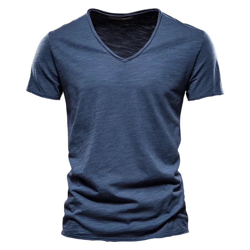 Frank | Luftig T-shirt