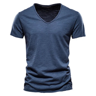 Frank | Luftig T-shirt