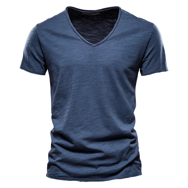 Frank | Luftig T-shirt