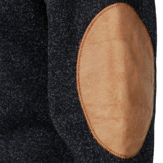 Martin | Henley-pullover med hög krage