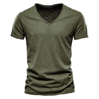 Frank | Luftig T-shirt