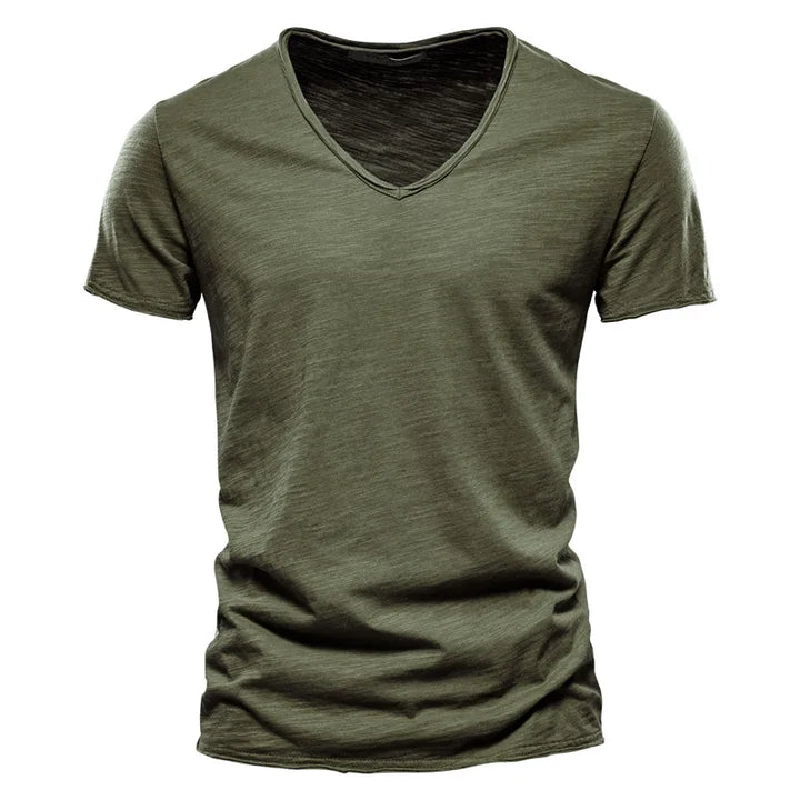 Frank | Luftig T-shirt