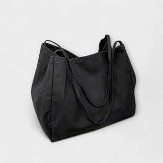 Vera | Lorine - Högkvalitativ Stor Shopper Väska