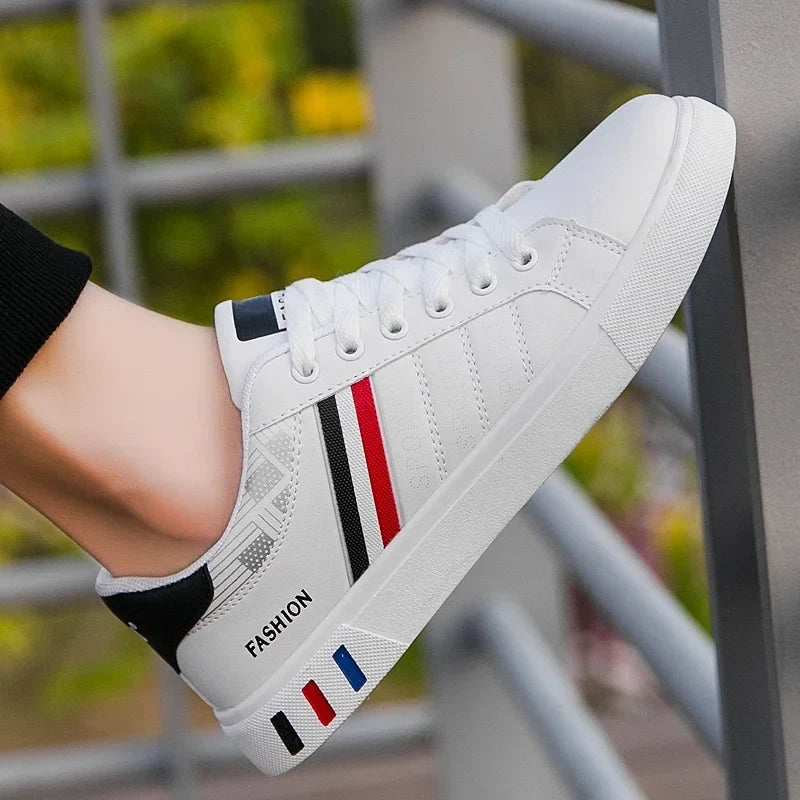 Orville | Lätta Sneakers