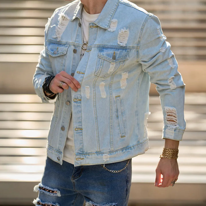 Jofer | Jeansjacka