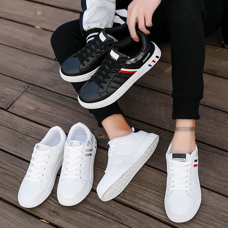 Orville | Lätta Sneakers