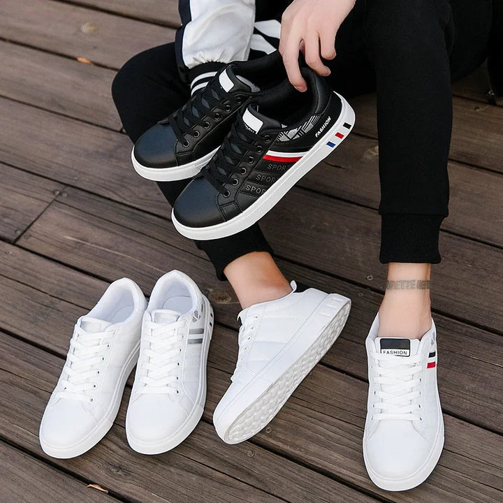 Orville | Lätta Sneakers