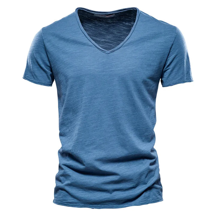 Frank | Luftig T-shirt